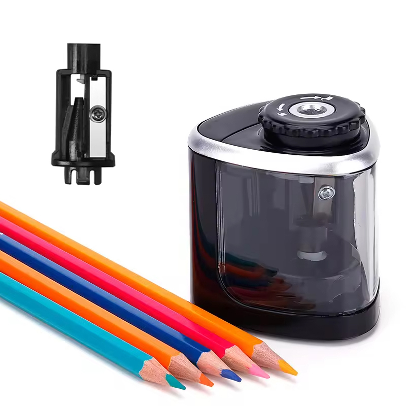 Batteriebetriebener Elektrisch – Electric Pencil Sharpener Usb Bewertung und Preis