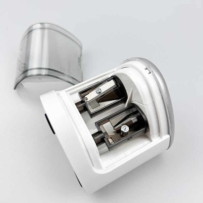Elektrischer automatischer Ble – Electric Pencil Sharpener Usb Bewertung und Preis