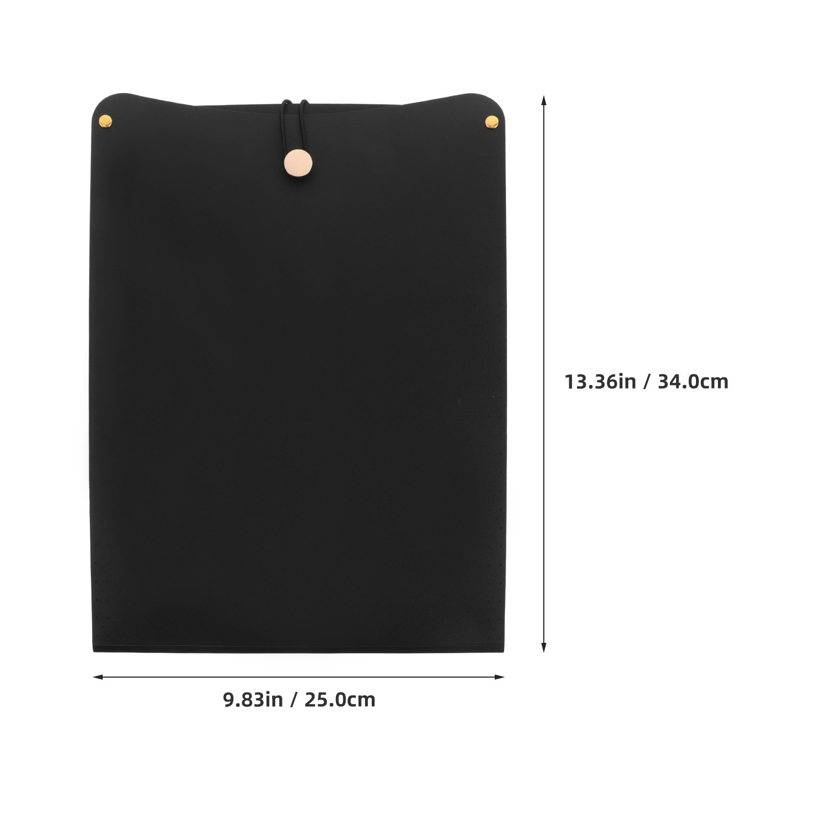 A4 Akkordeon-Ordner mit 13 Fäc – Expandable Accordion File Folder 13 Pockets Bewertung und Preis