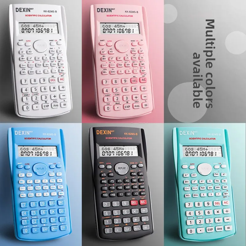 Taschenrechner für Schüler, wi – Scientific Calculator For Secondary School Bewertung und Preis