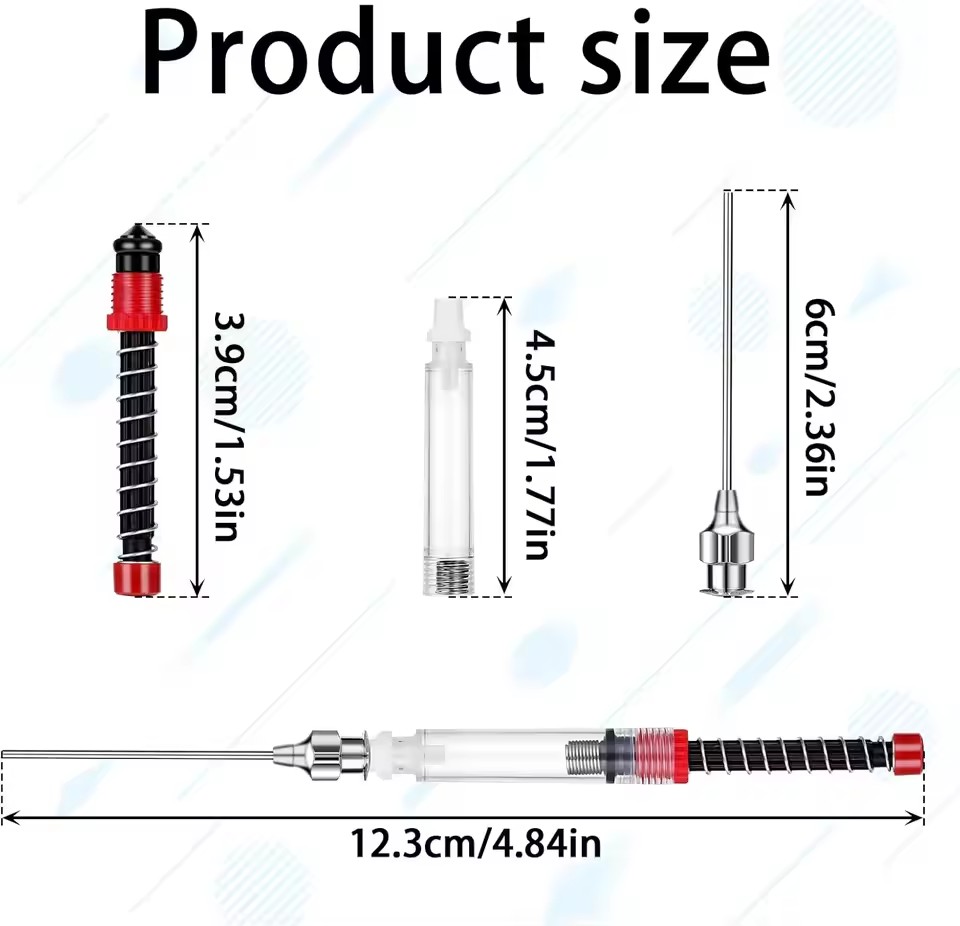 1-10 Stück Federkiel-Tintenabs – School Supplies Bewertung und Preis