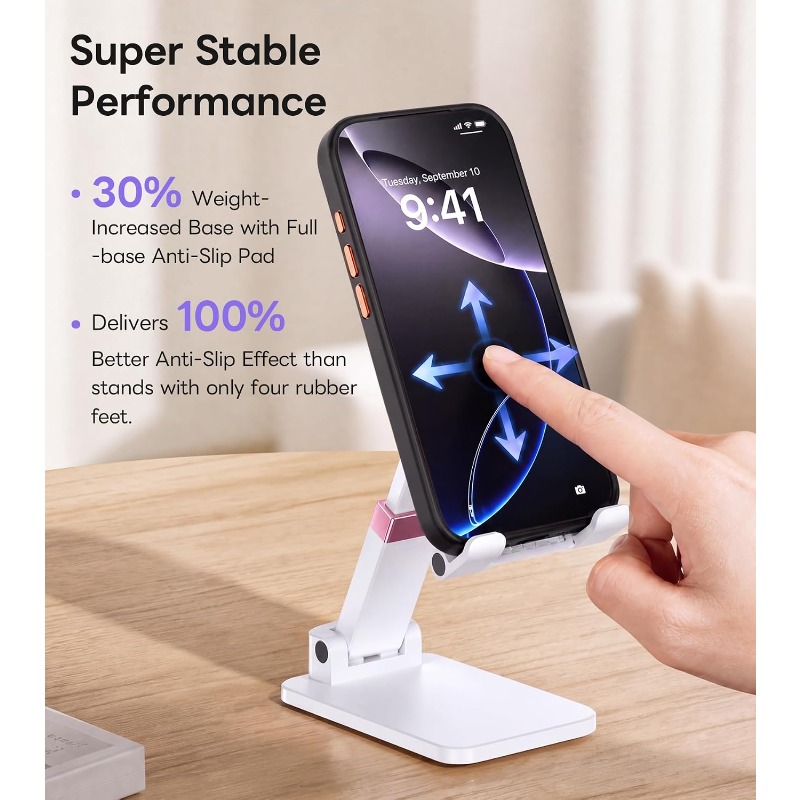 Handyständer, niedlicher Handy – Desk Accessories Bewertung und Preis