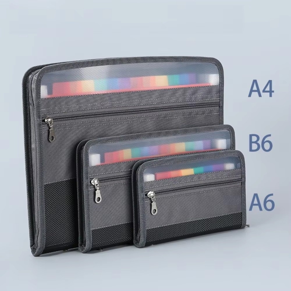 13-Taschen-Aktenordner, erweit – Expandable Accordion File Folder 13 Pockets Bewertung und Preis