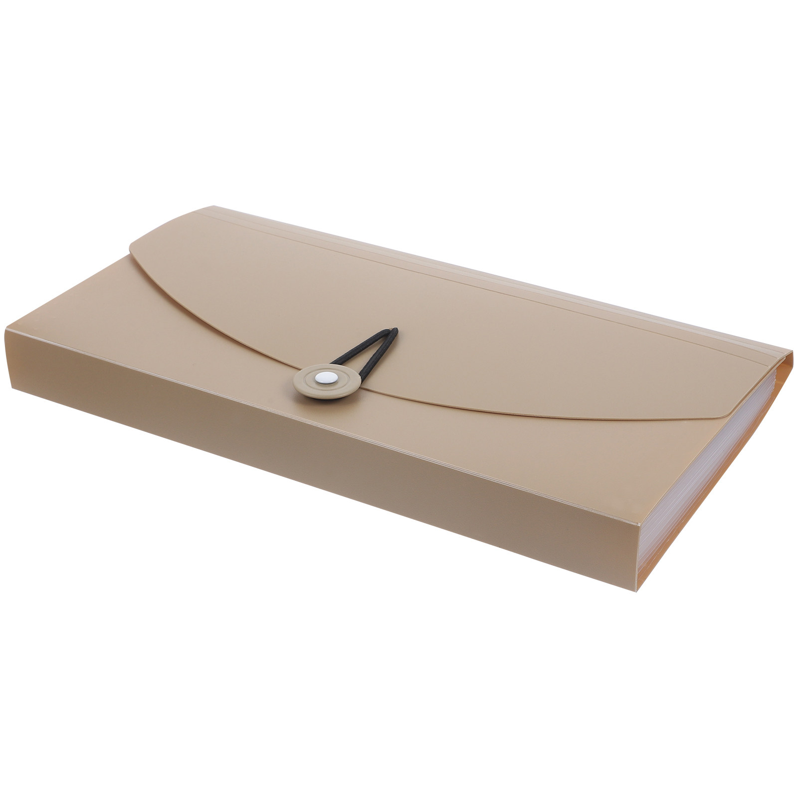 13-Taschen-Aktenordner, wasser – Expandable Accordion File Folder 13 Pockets Bewertung und Preis