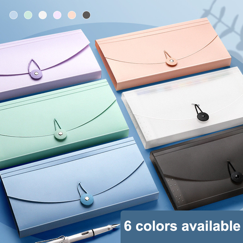 13-Taschen-Aktenordner, erweit – Expandable Accordion File Folder 13 Pockets Bewertung und Preis